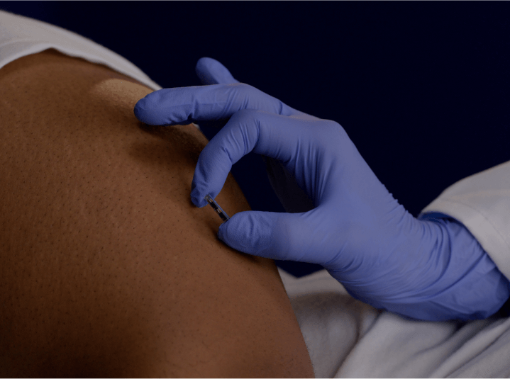 this is 50 | 50 image